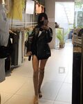 Sexy Instagramer - Sue Suhyun Cho