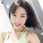 Sexy Instagramer - Sue Suhyun Cho