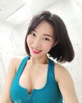 Sexy Instagramer - Sue Suhyun Cho