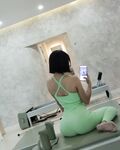 Sexy Instagramer - Sue Suhyun Cho
