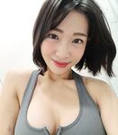 Sexy Instagramer - Sue Suhyun Cho