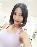Sexy Instagramer - Sue Suhyun Cho