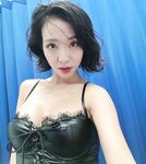Sexy Instagramer - Sue Suhyun Cho