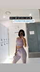 Sexy Instagramer - Sue Suhyun Cho
