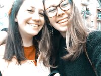 Instagramer - Estibaliz Feito