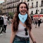 Instagramer - Estibaliz Feito