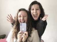 Instagramer - Estibaliz Feito