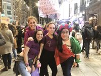 Instagramer - Estibaliz Feito