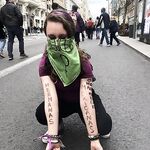 Instagramer - Estibaliz Feito