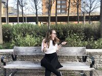 Instagramer - Estibaliz Feito