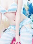 Asian cosplayer - Byoru