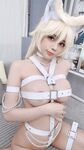 Asian cosplayer - Byoru