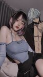 Asian cosplayer - Byoru