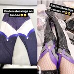 Asian cosplayer - Byoru