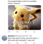 Asian cosplayer - Byoru