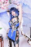 Asian cosplayer - Byoru