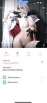 Asian cosplayer - Byoru
