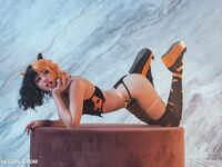 Shirogane_Sama - Mix