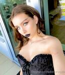 Petrana Gala ASMR FULL OF PICS