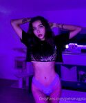 Petrana Gala ASMR FULL OF PICS