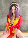Naomi Soraya - Faye Valentine