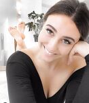 Lanzi’s Boobs, Ass, and Feet