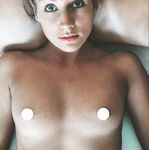 Lanzi’s Boobs, Ass, and Feet