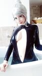 Mikomi hokina meiko latex