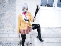 Mikomi hokina meiko regular 2