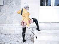 Mikomi hokina meiko regular 2