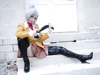 Mikomi hokina meiko regular 2