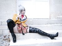 Mikomi hokina meiko regular 2