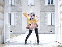 Mikomi hokina meiko regular 2