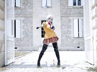 Mikomi hokina meiko regular 2