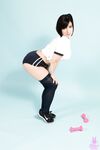 bunny ayumi - deporte