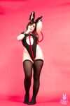 bunny ayumi - black bunny