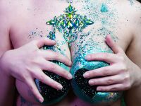 bunny ayumi - ada verde