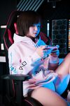 potato godzilla - casual gamer