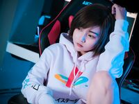 potato godzilla - casual gamer