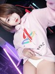 potato godzilla - casual gamer