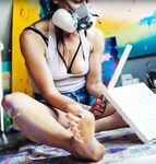 Cha Wilde - youtuber