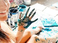 Cha Wilde - youtuber