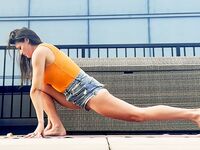 Cha Wilde - youtuber