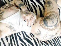 Jacqueline Faccio Patreon