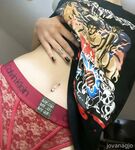 jovanagjo OnlyFans leaked nudes (OLD)