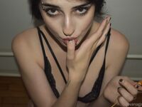 jovanagjo OnlyFans leaked nudes (OLD)