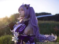 astasiadream random photos