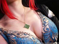 astasiadream random photos