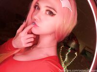 astasiadream random photos