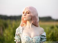 astasiadream random photos